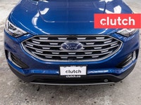 1 OWNER / Power Tailgate/Hatch, Climate Control, Dual Zone Front Climate Control and more! Clutch is... (image 6)