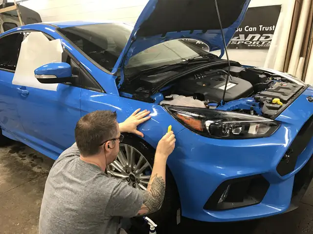 ,Xpel Ultimate Plus Paint Protection Film (PPF) at Derand! in Other Parts & Accessories in Ottawa - Image 6