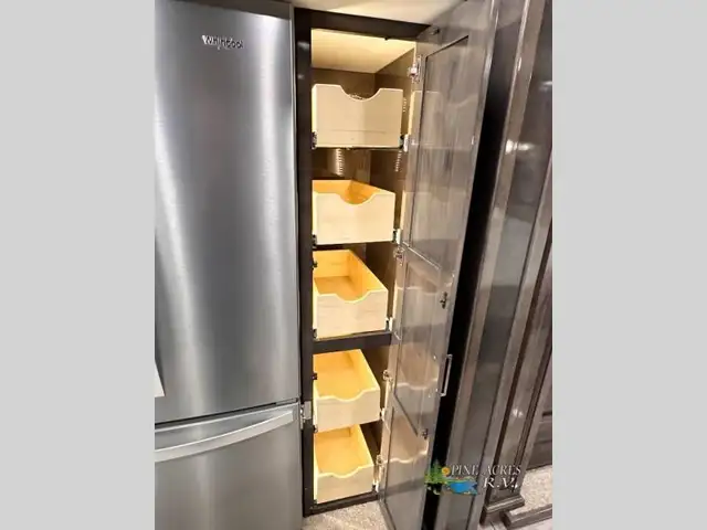 2021 Entegra Coach Anthem 44F only 35K Miles in RVs & Motorhomes in Moncton - Image 45