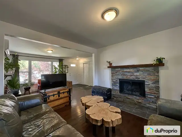 $730,000 - Bungalow for sale in Boucherville in Houses for Sale in Longueuil / South Shore - Image 5