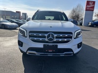 Command every road and every moment in this exceptional Polar White 2023 Mercedes-Benz GLB 250 Sport... (image 1)