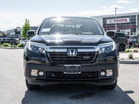 Tonneau Cover - Heated Front Seats - Sunroof - Backup Camera The 2019 Honda Ridgeline Sport stands o... (image 2)