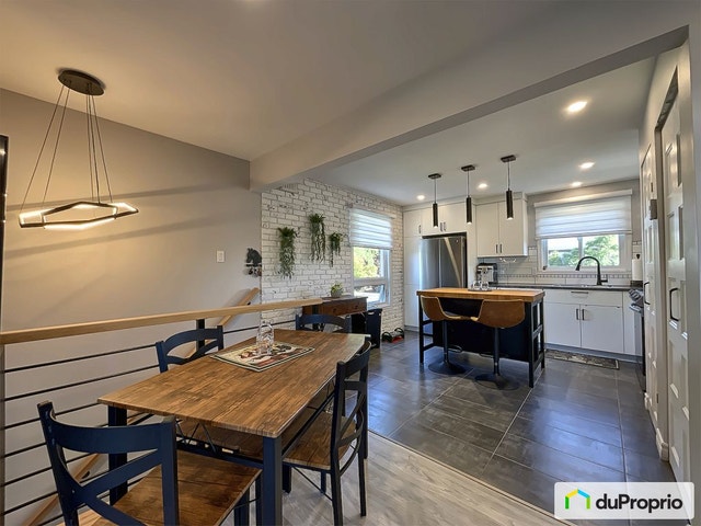 $279,000 - Condominium for sale in Rimouski (Rimouski) — photo 1