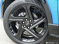 Experience the thrill of effortless, electric driving with this 2025 Chevrolet Equinox EV RS. Boasti... (image 5)