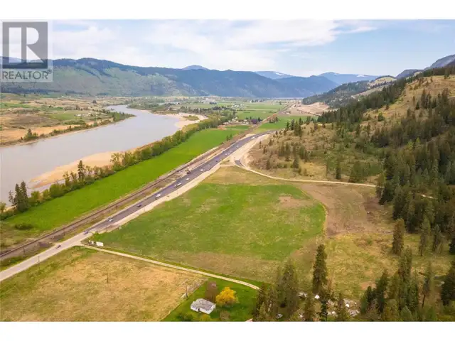 5720 VLA Road Chase, British Columbia in Land for Sale in Kamloops - Image 3