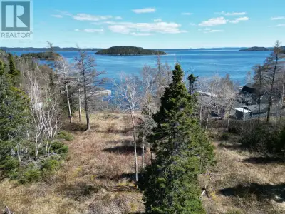 Oceanfront Land with Endless Possibilities Discover your dream retreat on this expansive oceanfront...
