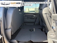 Introducing the 2026 Ram 2500 Rebel 4x4 Crew Cab with a 64 Box, a bold and commanding presence on th... (image 8)