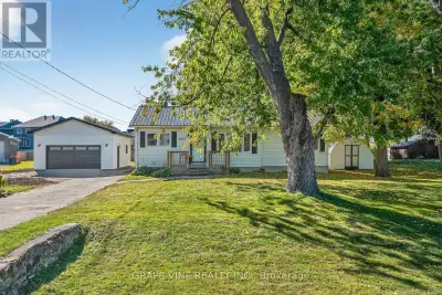 Welcome to this newly renovated and move in ready 2 bedroom, 2 bath bungalow, perfectly located just...