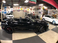 CONVERTIBLE ........ PREMIUM PACKAGE ......... 2.3 LITER 4-CYLINDER TURBOCHARGED ENGINE WITH 310 HP... (image 8)