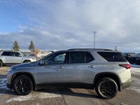This 2023 Chevrolet Traverse 1LT 7 Passenger AWD SUV Comes Nicely Equipped With Two Sets Of Tires &... (image 6)