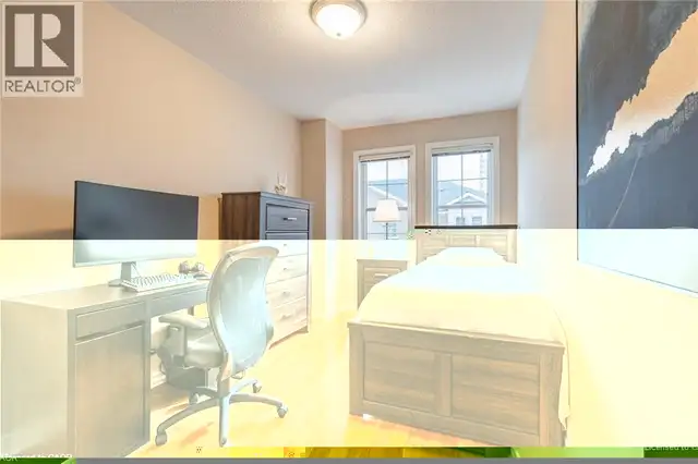 38 ARCHIBALD Mews Toronto, Ontario in Houses for Sale in City of Toronto - Image 37