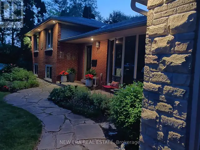 5331 MERICOURT ROAD Burlington (Appleby), Ontario62863794701569123