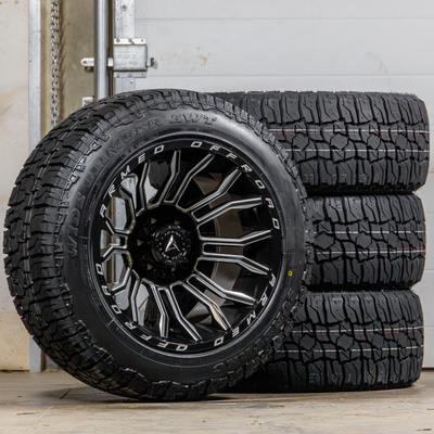 225 235 245 255 265 275 285 45 50 55 60 65 70 75 16 17 18 20 22 33 35 1250 BRAND NEW 22x12 inch ARME...