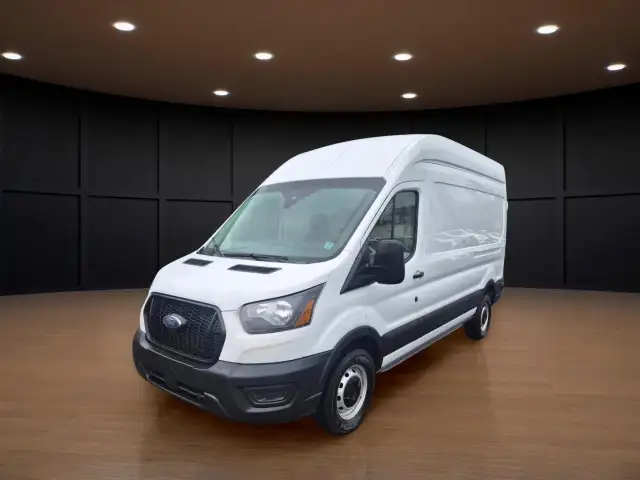 2024 Ford Transit-250 Cargo CLEAN CARFAX, READY FOR WORK, CAL...