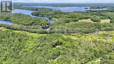 This beautiful parcel of land is sure to impress. Just a short walk to Jones Falls and the Arch Dam...