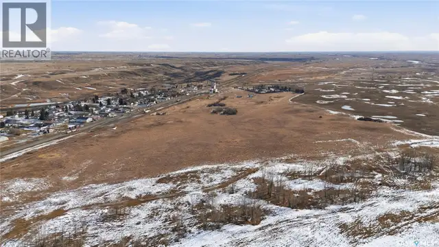 Chamberlain Land Chamberlain, Saskatchewan in Land for Sale in Moose Jaw - Image 9