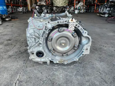 JDM Toyota Corolla 2014 2015 2016 2017 2018 2019 2ZRFE 1.8L CVT Automatic Transmission !!! IN STOCK...