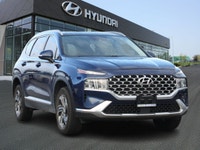 The 2021 Hyundai Santa Fe Preferred with Trend Package AWD blends everyday practicality with premium... (image 2)