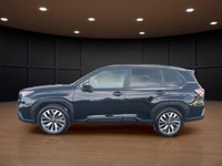 Price includes $1,000 finance credit. Price does not include fees or taxes. The 2025 Subaru Forester... (image 1)