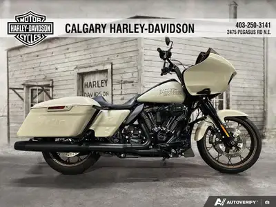 2023 Harley-Davidson ROAD GLIDE ST Financing & Shipping Options are Available here at Calgary Harley...
