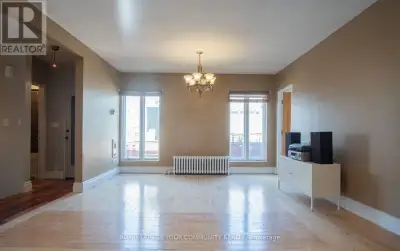 201 - 2396 DUFFERIN STREET Toronto (Briar Hill-Belgravia), Ontar