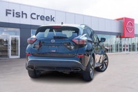 Experience effortless luxury and commanding performance with this 2023 Nissan Murano SL. Boasting a... (image 6)