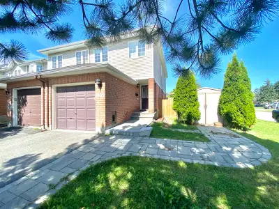 Townhome for Rent Ottawa 1065 Tempo St