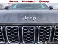 2023 Jeep Grand Cherokee Summit Baltic Gray Metallic Clearcoat Pentastar 3.6L V6 VVT 8-Speed Automat... (image 8)