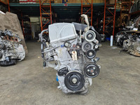 JDM Honda Accord 2008-2012/Acura TSX 2009-2014 K24A 2.4L Engine North Shore Greater Vancouver Area Preview