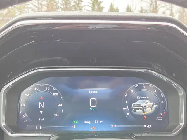 2026 Chevrolet Silverado 1500 LT Trail Boss- Convenience Pkg II in Cars & Trucks in Barrie - Image 36