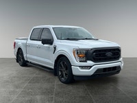 Thanks for viewing our House Of Cars Argyll inventory! AMVIC licensed dealer! 2022 Ford F-150 Engine... (image 8)