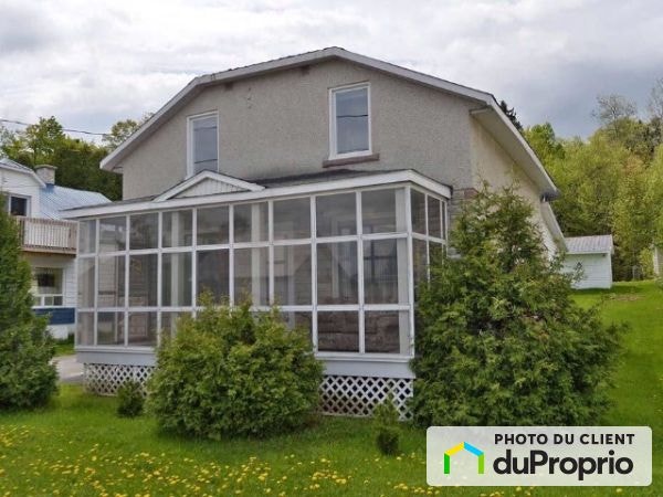 $220,000 - 1 1/2 Storey for sale in St-Ubalde — photo 2