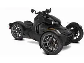 2024 Can-Am Ryker 2024 Can-Am Ryker 600 ace Avec ses 5 succursales, Adrénaline Sports est le chef de...