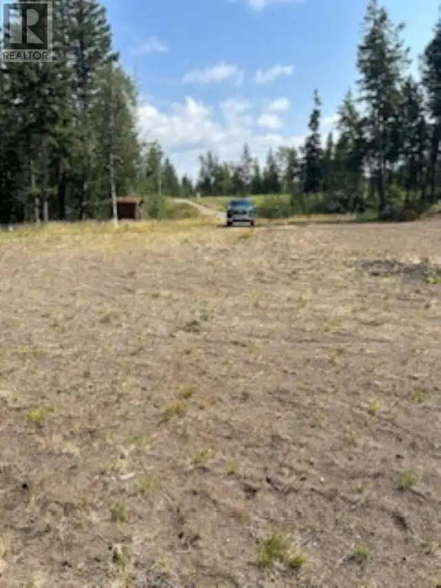 7608 E SHERIDAN LAKE ROAD Bridge Lake, British Columbia in Land for Sale in 100 Mile House - Image 12