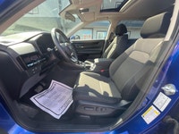 Price includes $1,000 finance credit. Price does not include fees or taxes. The 2025 Honda CR-V Spor... (image 7)