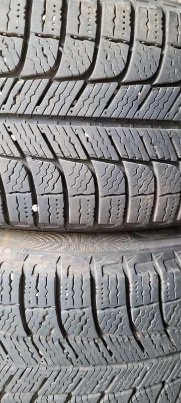 205 60 15 in Tires & Rims in Thunder Bay