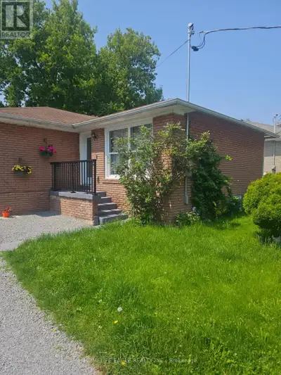 57 WALTER AVENUE Newmarket (Bristol-London), Ontario