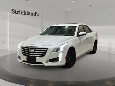 **Strickland's is home of the Hassle-Free car shopping experience. We make car buying fun, find your...