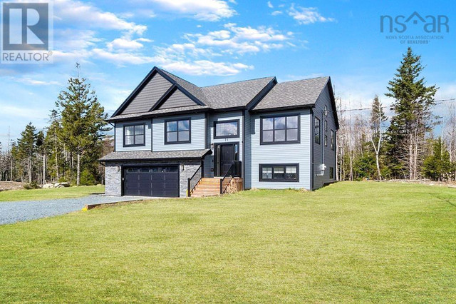 71 Cottontail Lane Mineville, Nova Scotia in Houses for Sale in Cole Harbour