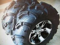 WILD THANG ATV TIRES  LOW  PRICES In CANADA   $99.00