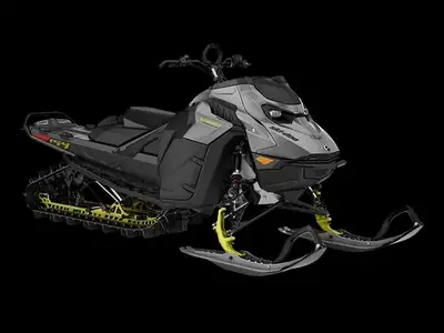 Engine Type: Horizontal In-line Displacement: 51.9 cu. in. (849 cc) Cylinders: 2 Bore x Stroke: Bore...