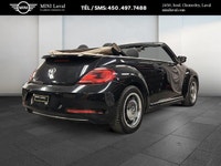 ===== 2018 Volkswagen Beetle Convertible Coast ===== ===== Pourquoi acheter chez nous ? ===== Depuis... (image 9)