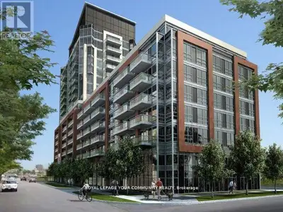 803 - 8888 YONGE STREET Richmond Hill (South Richvale), Ontario