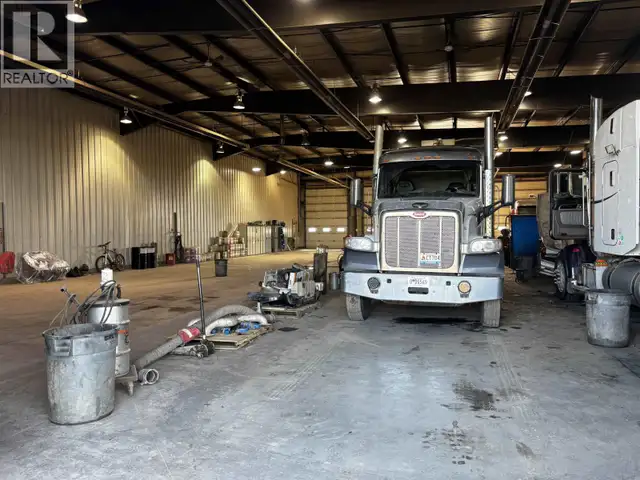 9303 85 AVENUE Fort St. John, British Columbia in Commercial & Office Space for Sale in Fort St. John - Image 31