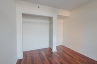 Akelius two bedroom apartment for rent. Located near Atwater in the Little Burgundy neighborhood, Mo... (image 3)