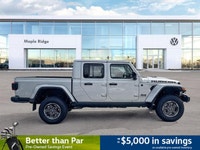 Beyond capable, this 2023 Jeep Gladiator Rubicon is your ticket to adventure, sporting a robust 3.6L... (image 5)