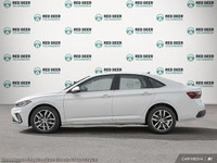 Adaptive Cruise Control, Blind Spot Monitor, Heated Seats, Remote Start! The 2025 Volkswagen Jetta C... (image 2)