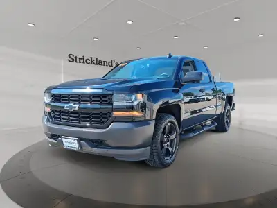 **Strickland's is home of the Hassle-Free car shopping experience. We make car buying fun, find your...