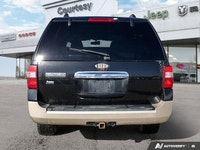 Perfect for those requiring serious hauling capability and expansive passenger capacity, this 2010 F... (image 4)