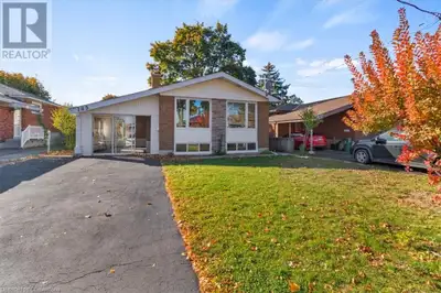 185 MOHAWK Road W Unit# 2 Lower Hamilton, Ontario